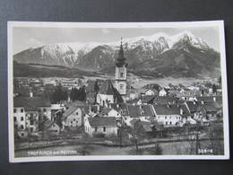 AK TROFAIACH B. Leoben 1938  /// D*43212 - Trofaiach