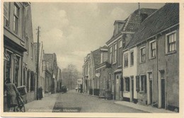 Maarssen, Bolensteinschestraat - Maarssen