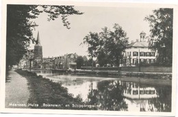 Maarssen, Huize Bolenstein En Schippersgracht - Maarssen