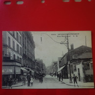 LEVALLOIS PERRET RUE MARTINVAL - Levallois Perret