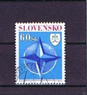 Slowakei, Michel-Nr. 485 (2004) - Used Stamps