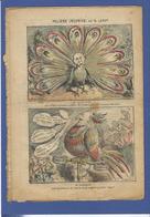 Révolte Des Vignerons Midi Narbonne Béziers JAURES  Carmaux Clemenceau Le Pélerin N° 1621 De 1908 - Andere & Zonder Classificatie