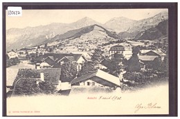 AESCHI - TB - Aeschi Bei Spiez