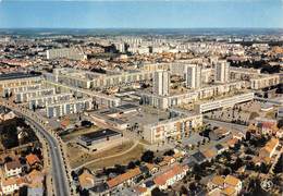 44-NANTES- LE BREIL MALVILLE METROPOLE DE L'OUEST - Nantes