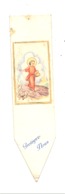 Marque-pages - Religion - Enfant Jésus Semant - Studio Familia ASBL à STROMBEEK  (b247) - Marcapáginas