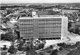 44-NANTES- REZE- CITE LE CORBUSIER VUE DU CIEL - Nantes