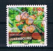Luxemburg 2018 Mi.Nr. ? Gestempelt - Used Stamps