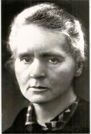 Marie Curie:Nobel Prize In Physics (1903) & Chemistry (1911), PC From Maria Skłodowska-Curie Museum. Warsaw - Nobelprijs