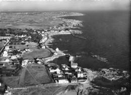 44-BATZ-SUR-MER- LA PLAGE ET LA CÔTE - Batz-sur-Mer (Bourg De B.)