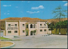 Delcampe - °°° 19814 - BRASIL - CAICO - NUCLEO AVANCADO - 1978 °°° - Sonstige