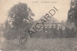 Postkaart / Carte Postale ZOLDER  - De Pastorij - (A167) - Heusden-Zolder