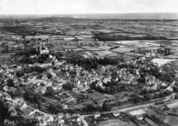 44-GUERANDE- VUE AERIENNE - Guérande