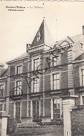 Postkaart / Carte Postale WALSHOUTEM - Le Château  (A242) - Lanaken