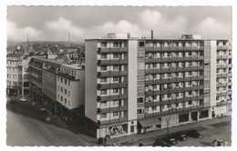 Mönchengladbach Hindenburgstraße M. Sonnenhaus 1958 - Moenchengladbach