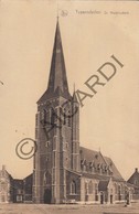 Postkaart / Carte Postale TESSENDERLO Sint Martinuskerk  (A244) - Tessenderlo