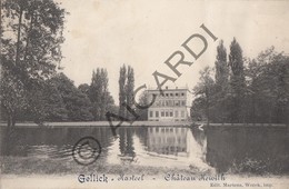 Postkaart / Carte Postale GELLIK - Kasteel - Château Kewith - Schuermans, Antwerpen (A176) - Lanaken