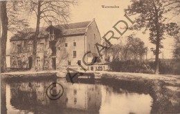 Postkaart / Carte Postale NEERPELT - Watermolen (A200) - Neerpelt