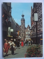 N70 Ansichtkaart Venlo - Vleesstraat - 1983 - Venlo