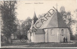 Postkaart / Carte Postale NEERPELT - Kapel Herent (A234) - Neerpelt
