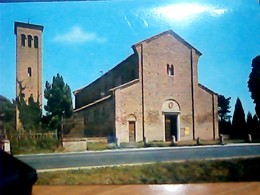 BAGNACAVALLO - Basilica Di S.Pietro In Silvis VB2018 HM6211 - Ravenna