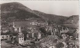 Dav : Lozère :  PONT  De  MONTVERT  : Vue - Le Pont De Montvert