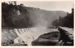 01 - Environs De SEYSSEL - BELLEGARDE - La Perte Du Rhône - Seyssel