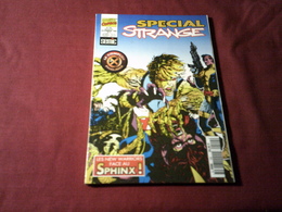 STRANGE    °   SPECIAL   N° 102  /  1995 - Strange