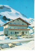 5574--AK--  GASTHOF   TAUERNBLICK  OBERTAUERN - Obertauern