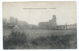3489 Notre Dame De Buglose La Chapelle Zablocka Pelerinage - Sonstige & Ohne Zuordnung