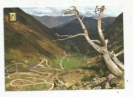 Cp,  ESPAGNE , CATALUNA ,  PIRINEU CATALA , écrite 1970 - Lérida