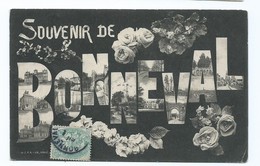 3491 Souvenir De Bonneval Hue Chartres Lafond - Bonneval