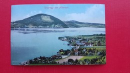 Weyregg Am Attersee - Attersee-Orte