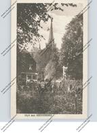 5138 HEINSBERG, Idyll Aus Heinsberg, Kirche, 1919 - Heinsberg