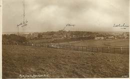 RYE From Leasam Hill. - Rye