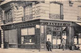 75012-PARIS-25 BIS RUE DIDEROT - BANQUE - Arrondissement: 12