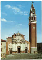 ADRIA - ROVIGO - BASILICA S.M. ASSUNTA - VIAGG. 1973 - - Rovigo