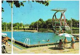 VITORIA  PISCINA  OLIMPICA  DEL ESTADIO  TBE ES450 - Álava (Vitoria)