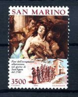 1990 SAN MARINO SET MNH** - Ungebraucht