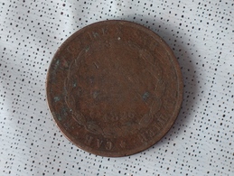 Italie 5 CENTESIMI 1826 - Piemont-Sardinien-It. Savoyen