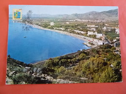 BENICASSIM VUE GENERALE - Sonstige & Ohne Zuordnung