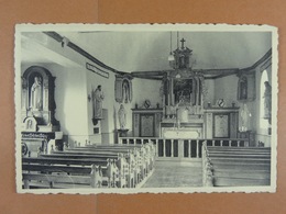 Cornimont Intérieur De L'Eglise - Bièvre