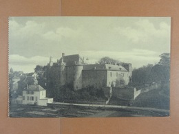 Vieux Château D'Ecaussinnes-Lalaing Vue Générale... - Ecaussinnes