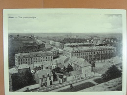 Arlon Vue Panoramique - Aarlen