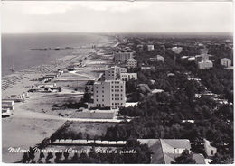 MILANO MARITTIMA (CERVIA) - RAVENNA - MARE E PINETA - VIAGG. 1961 -60928- - Ravenna