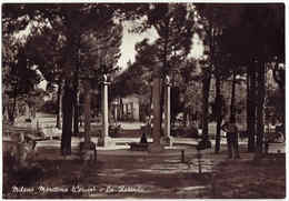 MILANO MARITTIMA - RAVENNA - LA ROTONDA - VIAGG. 1956 - - Ravenna