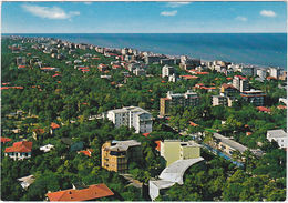 MILANO MARITTIMA - RAVENNA - PANORAMA - VIAGG. -61920- - Ravenna