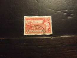SAN MARINO 1907 ESPRESSO C 25 USATO - Express Letter Stamps