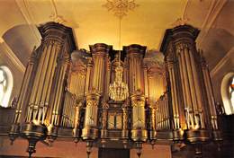 CP GF INSMING (57-Moselle) ORGUES-ORGUE-ORGEL-ORGAN-INSTRUMENT-MUSIQUE - Andere & Zonder Classificatie