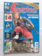 Figurines -Tradition - Actualité -Technique N°7 - Literatur & DVD