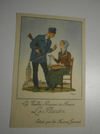 Illustrateur Jean Droit. Les Vieilles Provinces De France, Lot De 6 Cartes + 1 Offerte, Voir Description (8975) - Droit